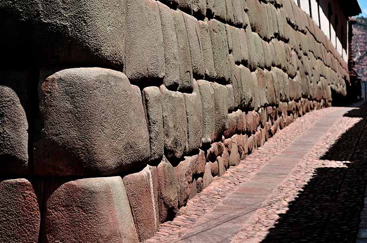 Socsayhuamán