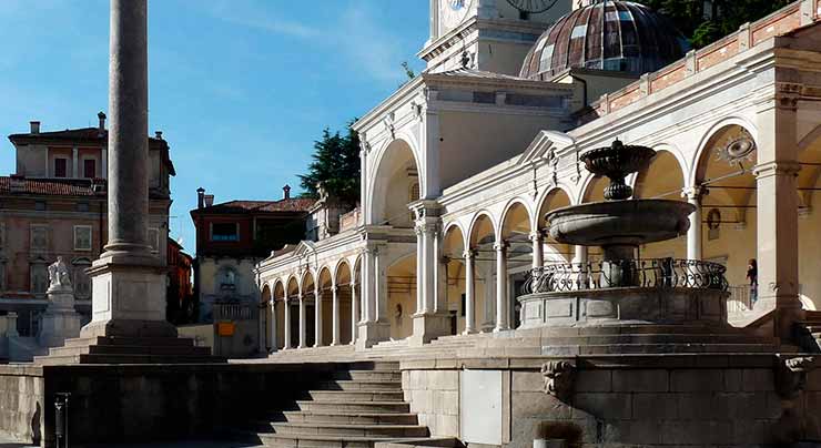 Dolomitas, Itália: Udine