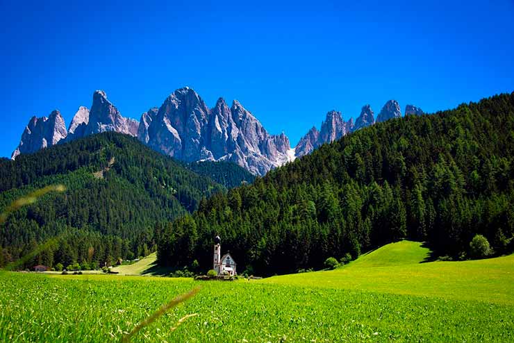 Val Di Funes