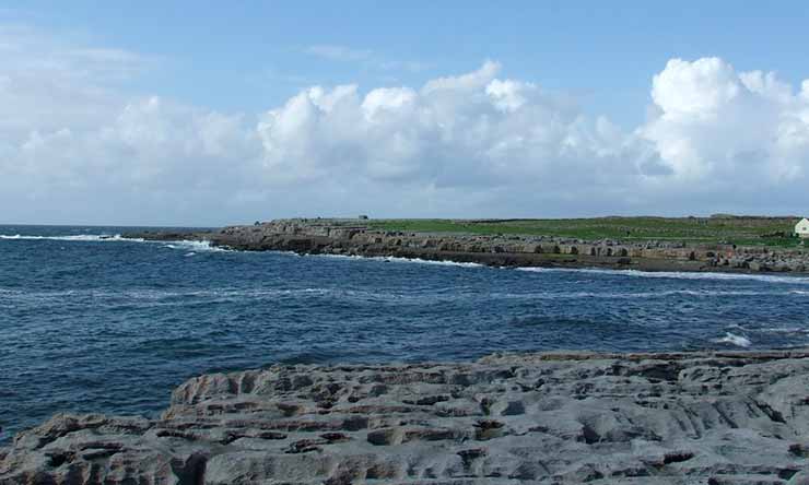 Aran Islands