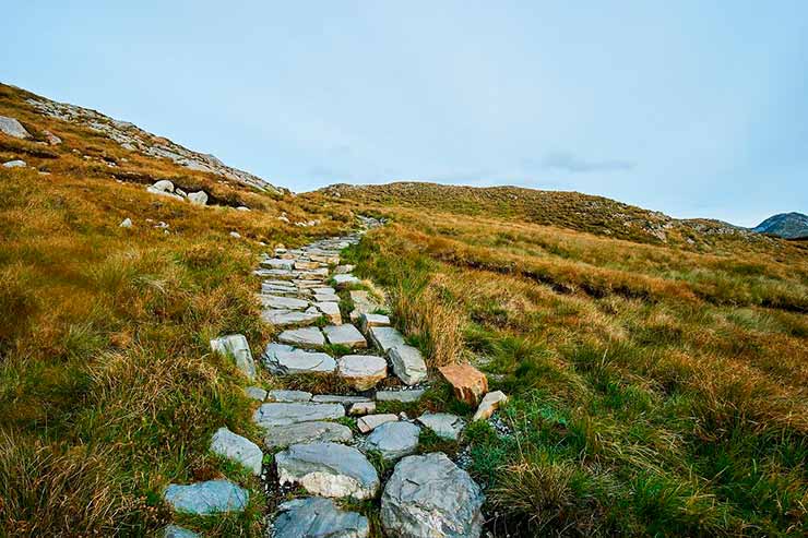 National Park Galway