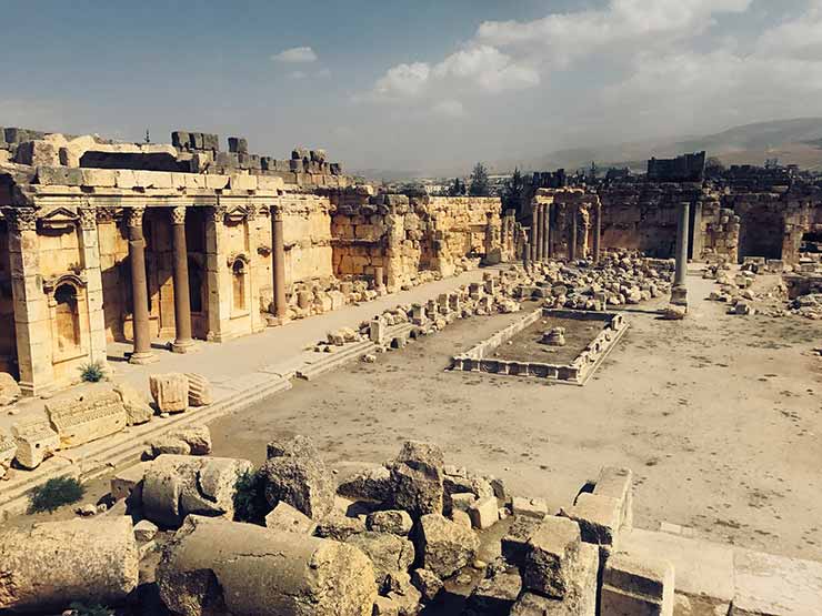 Baalbek