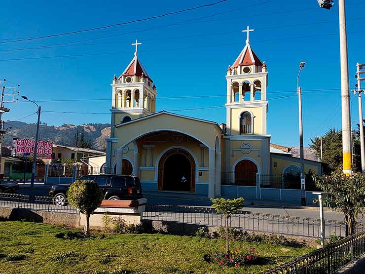 O que fazer em 4 dias em Huaraz?