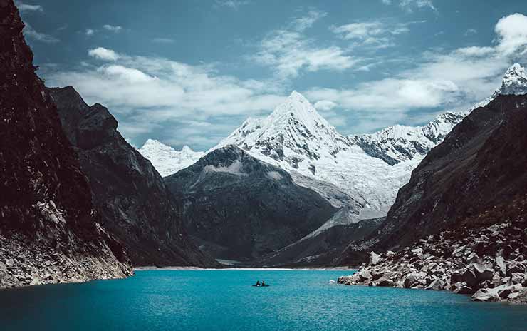 O que fazer em Huaraz à noite?