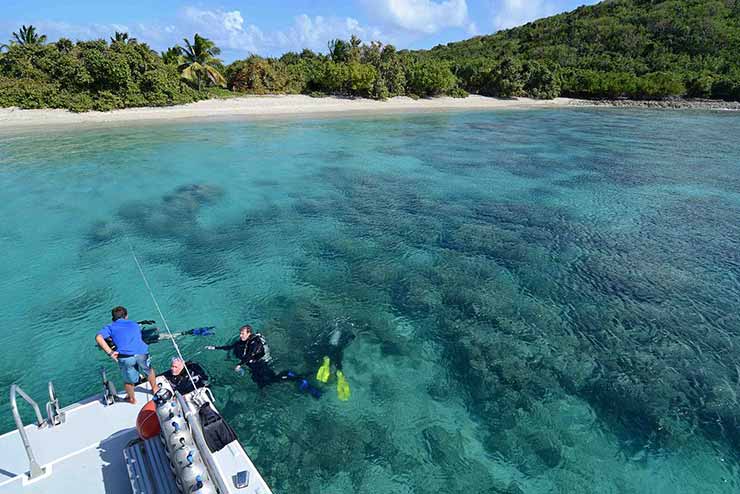 Isla Culebra