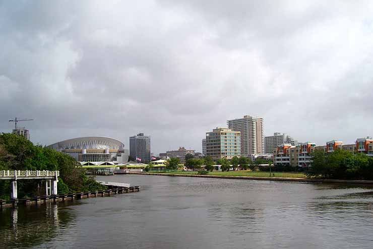 Distrito de Hato Rey