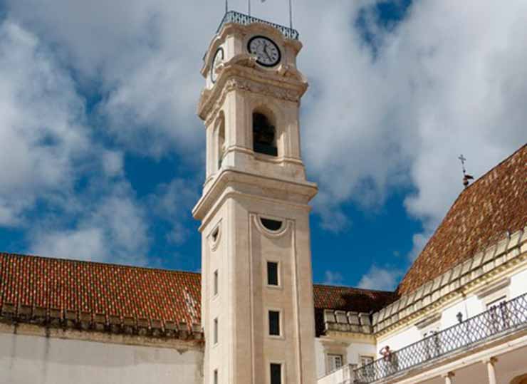 Curiosidades sobre a Universidade de Coimbra