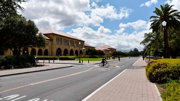 Stanford University