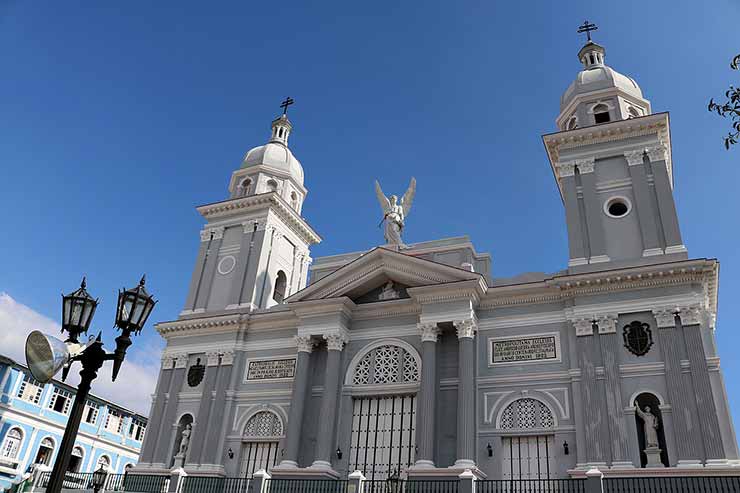 Catedral Nuestra Senora de la Asunción