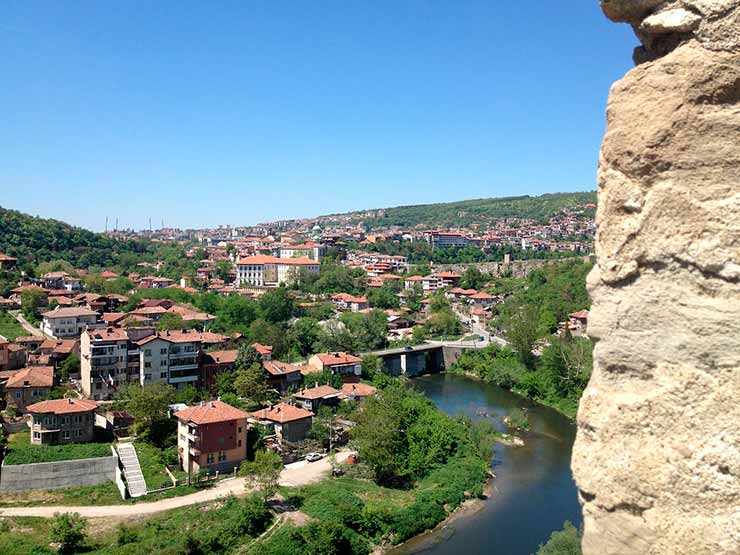 Centro histórico: Baščaršija