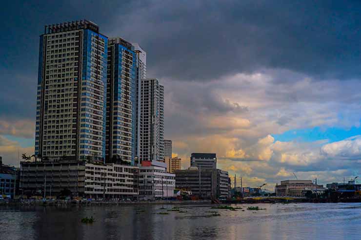 Intramuros