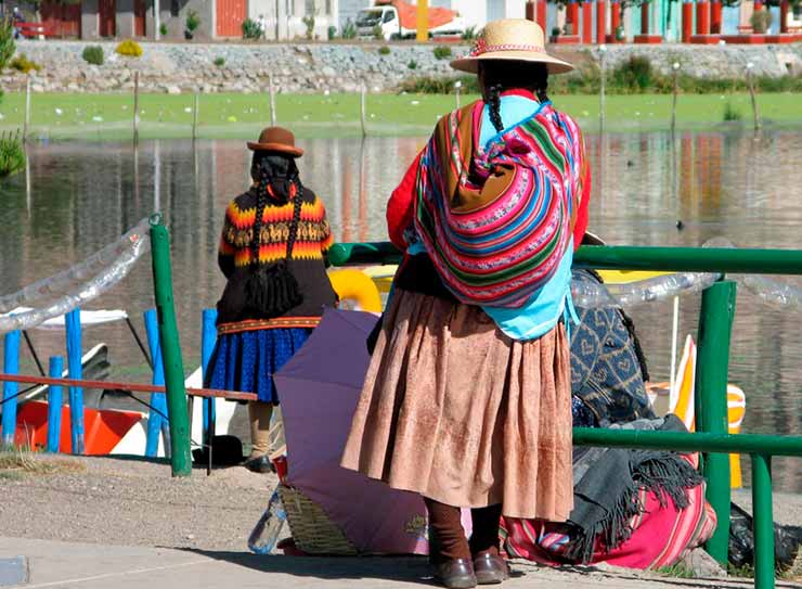 Cidades do Peru: Puno