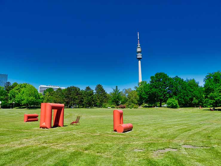 Westfalenpark
