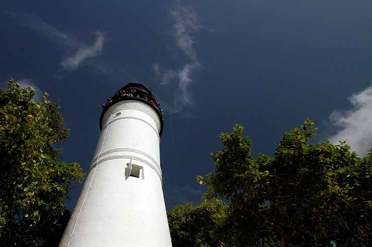 Lighthouse Museum Key West FL