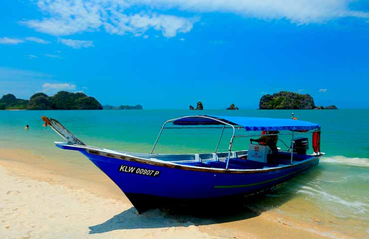 Langkawi