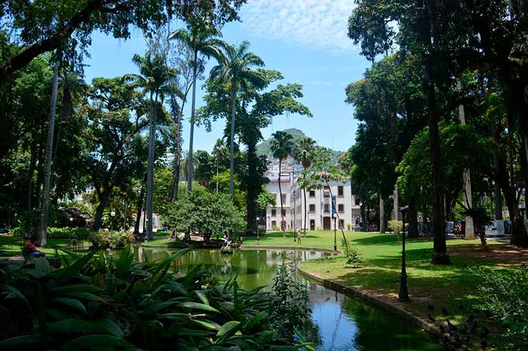 Museu da República Rio de Janeiro