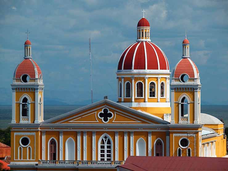 Granada, Nicarágua