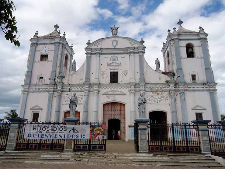 Quando visitar Nicarágua