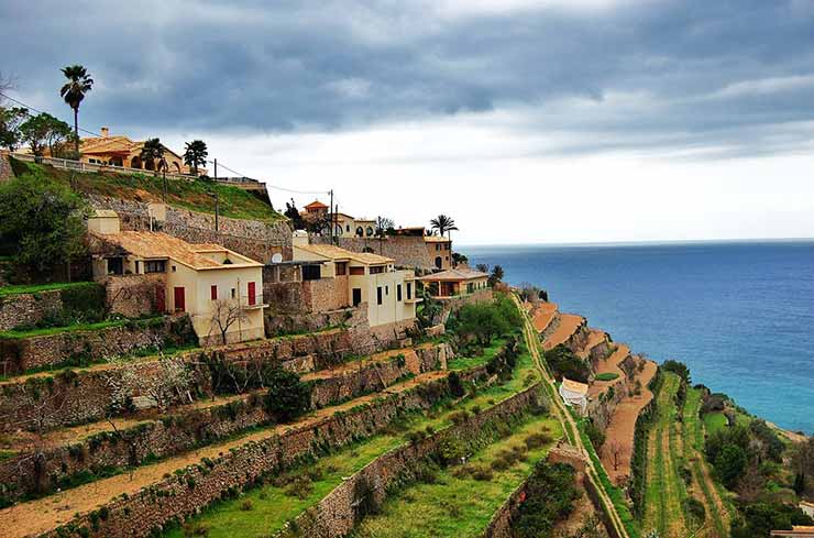 Serra de Tramuntana