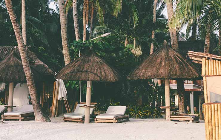 Dicas para visitar Boracay