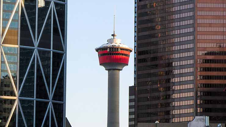 Calgary Tower