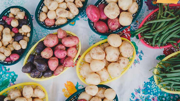 Comidas típicas da Alemanha: cultura e origens