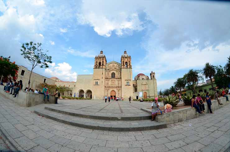 Oaxaca