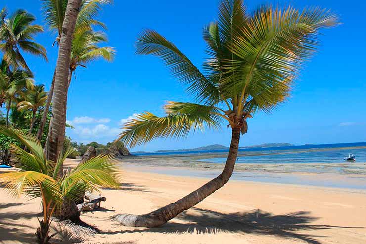 Arquipélago de Nosy Be