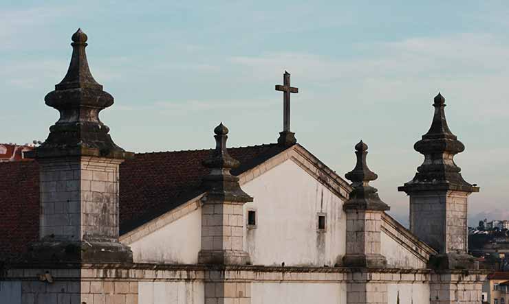 Sé de Leiria