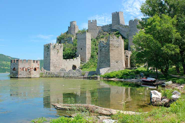 Golubac