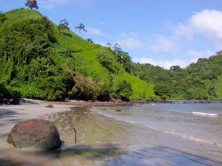 Praia do Coco, Guanacaste