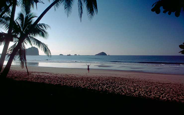 San José Costa Rica melhor época