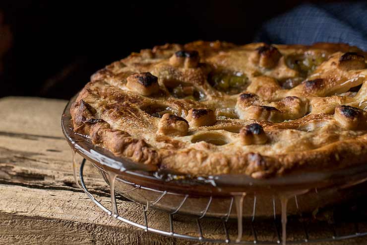 Onde comer em Valparaíso?