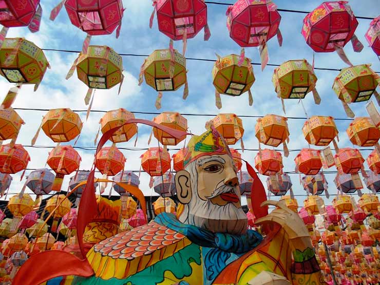 Cidades da Coreia do Sul: Daegu