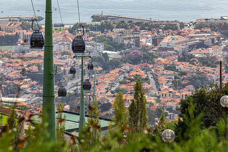 Como é morar em Funchal?