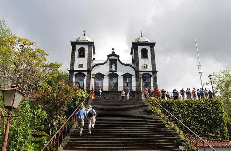 Igreja de Nossa Senhora do Monte