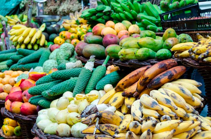 Mercado dos Lavradores