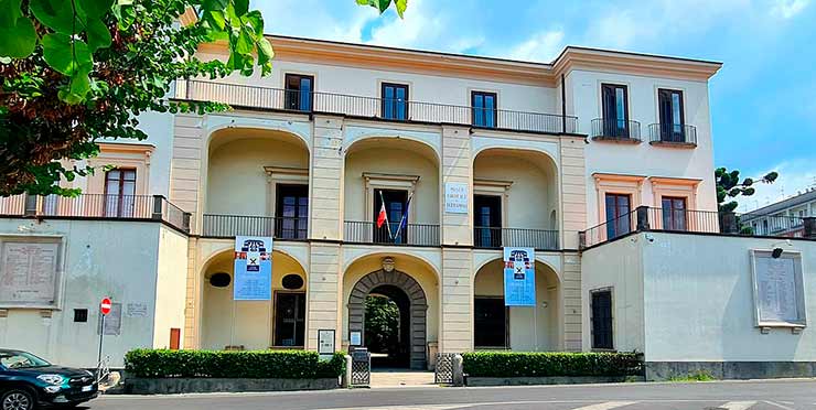 Museu Correale