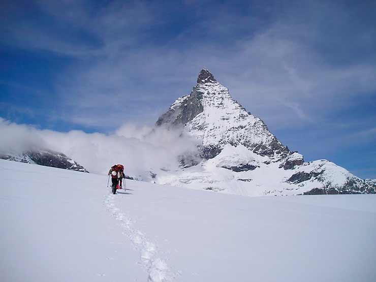 Zermatt Onde fica?