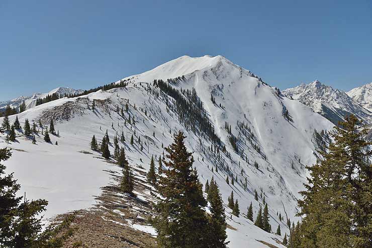 Aspen Highlands