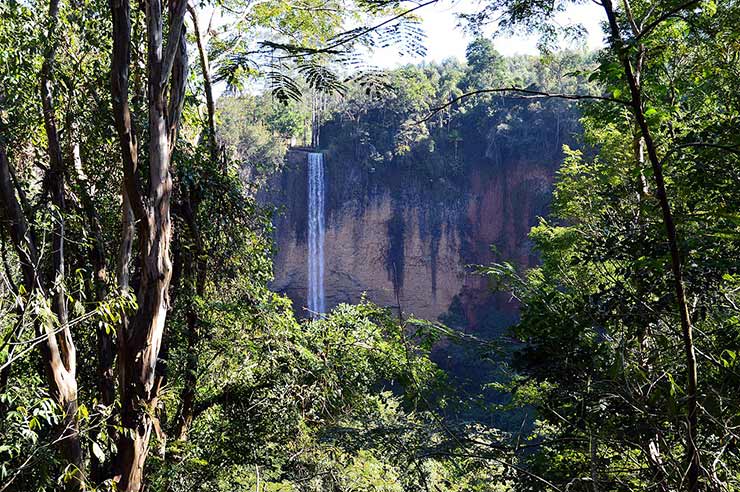 Cachoeira do Saltão