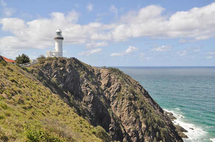 Cape Byron