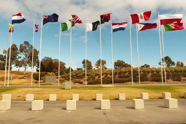 O certificado estará disponível em quais idiomas?