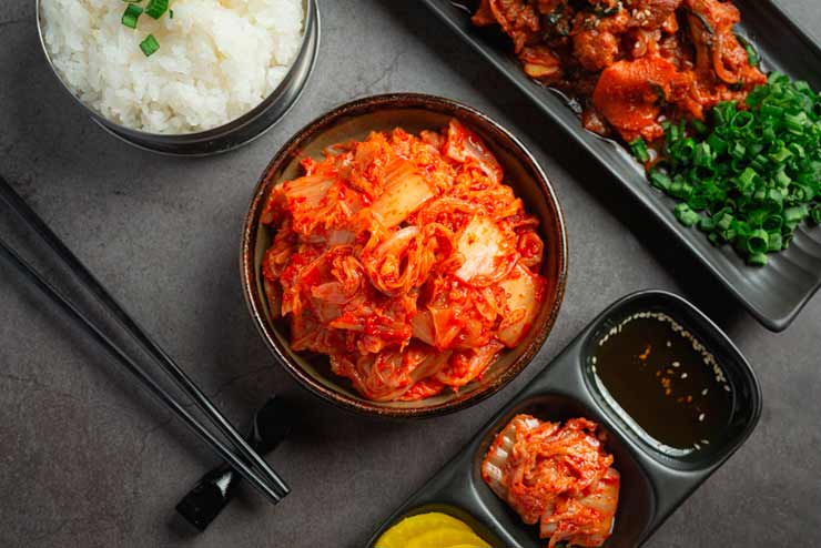 Kimchi