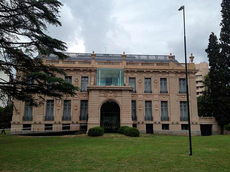 Palácio Ferreyra