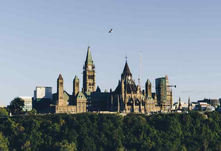 Hamilton, Canadá quais são as cidades