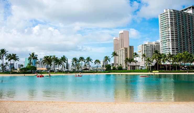 Waikiki