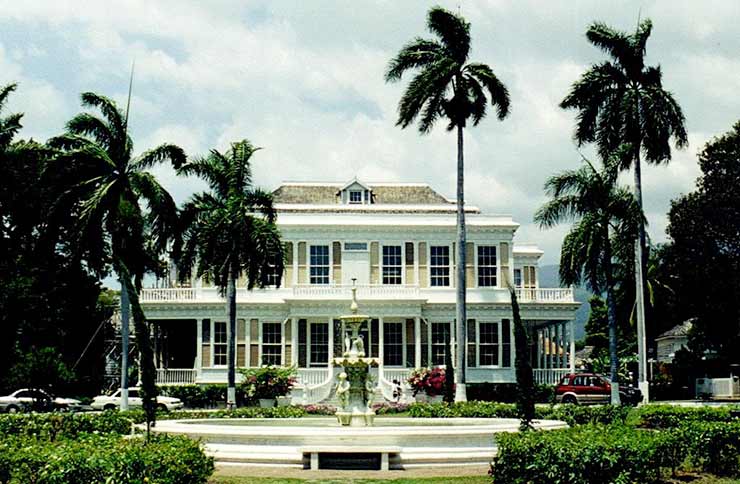 National Gallery of Jamaica