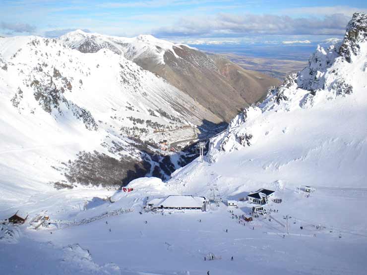 Cerro La Hoya