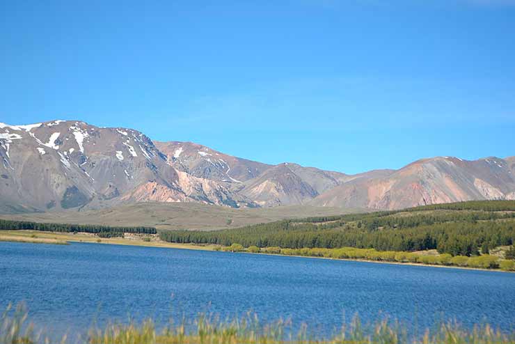 Laguna La Zeta